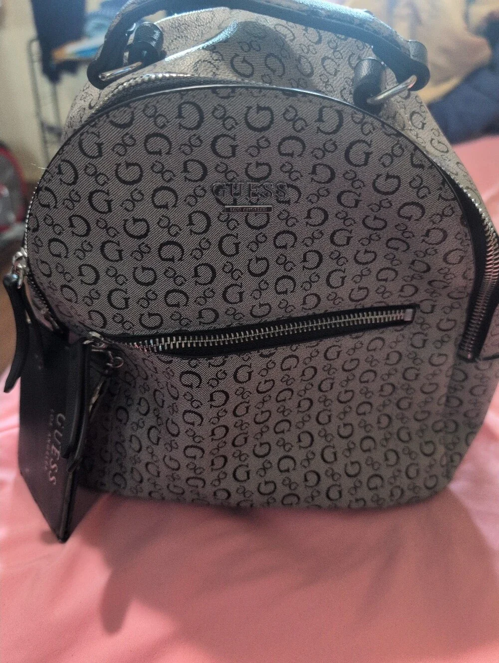Guess Mini Backpack